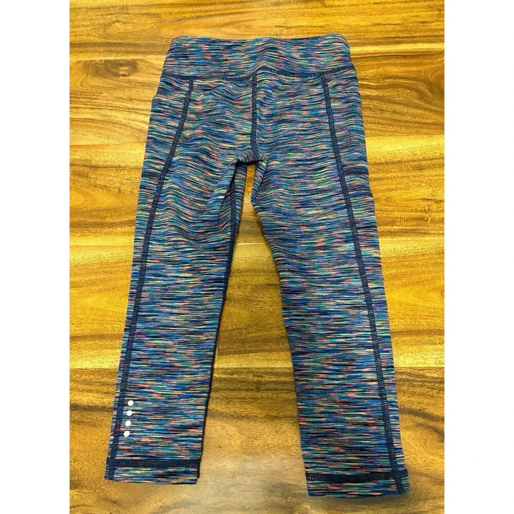 Primary athletic leggings